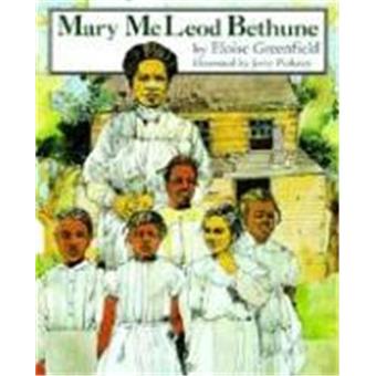 Mary McLeod Bethune - Paperback / softback - 2010 - 1
